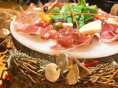-TIAGO HOME KITCHEN(王府中环店)