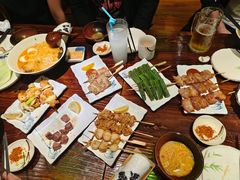 -鸟鹏烧鸟居酒屋(熙龙湾店)