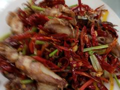 -前王院•巧克力海鲜市集餐厅(万平口店)