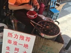 -阿婆五香蛋(水游城店)