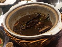 -一鸣饭庄(七星店)