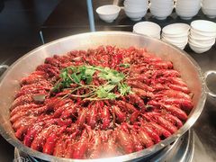 -南昌绿地华邑酒店·鲜艳全日餐厅