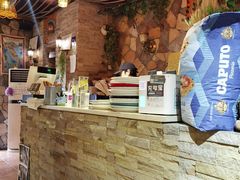 -盘炉forenza·云贵川融合小食堂 ( 钟楼中柳巷店)