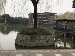 -天赐温泉