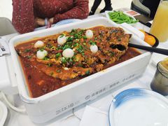 -三江源活鱼现烤(维多利摩尔城店)