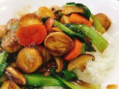 -北工大风味餐厅(北京工业大学东区店)