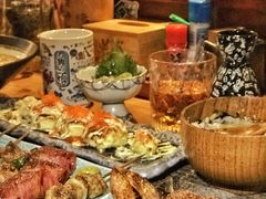 -半藏居酒屋(香港花园店)