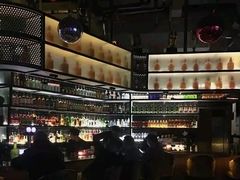 -MARU玛露音乐餐厅(大学路店)