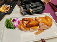 -凯鸽酒楼•雁北民间菜(华北星店)