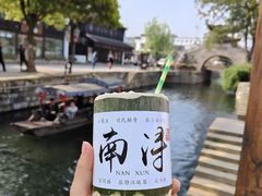-南浔古镇