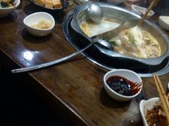 -赵记阿香婆麻辣涮(平顶山店)