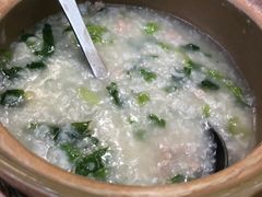 -粥瓜婆特色砂锅粥(白石洲店)
