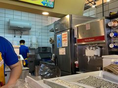 -DQ·蛋糕·冰淇淋(金桥店)