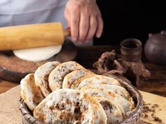 -梁家大院•农家菜(昆山会展中心店)