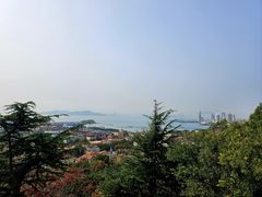 -信号山公园