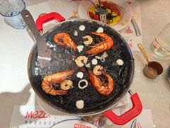 -Mezomd曼索蒂西班牙餐厅(广粤店)