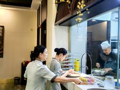 -上地宴·中关村的会客厅(清河高铁站店)