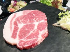 -木槿花韩式炭烤·熟成肉工坊(孙文东路店)