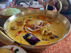 -南沙游艇会·大兵船餐厅