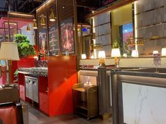 -牛村来人潮汕牛肉火锅(西单店)