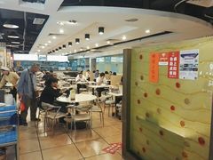-玲又珑美食(盘福路店)