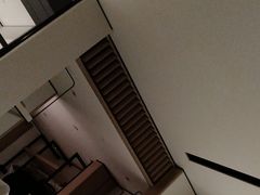-深圳罗湖木棉花凯悦尚选酒店•大堂吧