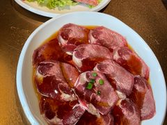 -辛氏火炉·韩式古法烤肉(松北店)