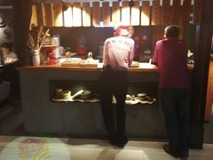 -将军牛排·尔滨地标朝鲜族美食(总店)