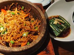 -刀板香·安徽菜(望江东路店)