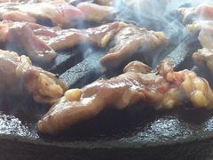 五花-大槐树烤肉馆