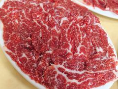 -五洲牛肉美食馆