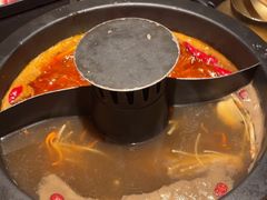 -晓宇重庆火锅(西安荟聚店)