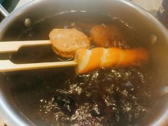 -吉野家(大连黑石礁富丽庭店)