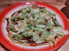 一盘包菜-泥糊破店小酒馆·团建聚餐(南京西路店)