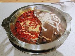 -大龙燚火锅