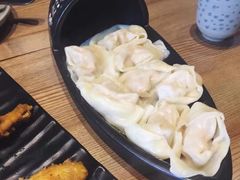 -蜜桃餐厅·古运河畔(南下塘店)