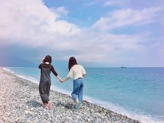 -七星潭蓝天广场