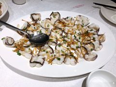 顺德蒸缀鱼片-顺德佬酒楼(粤海店)