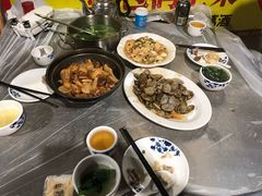 -黎记大排档(慈云路店)