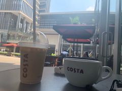 -COSTA COFFEE(阿里中心店)