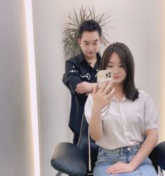 -IN STYLE•造型