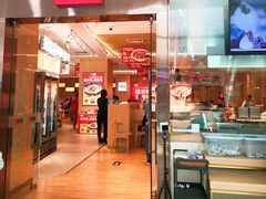 -西贝(东城万达广场店)