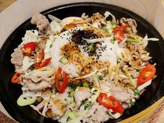 -豪客来牛排(重庆冉家坝SM广场1712店)
