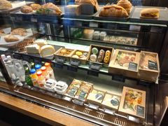 -星巴克(杭州东站东到达店)