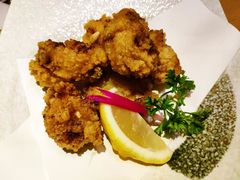 -富山日式料理(宽厚里店)