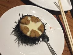 海胆-海味当家(西安路店)