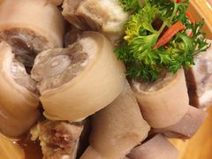 -抚顺美食·老上海味道