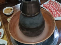 -大明铜锅·烤涮坊·烧烤(总店)
