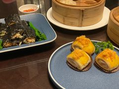 -中山保利艾美酒店-乐美中餐厅