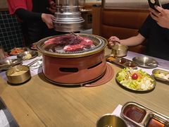 -西塔老太太泥炉烤肉(双井店)